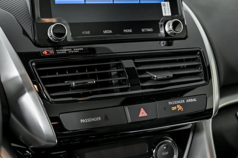 2026 Mitsubishi Eclipse Cross - Image 23 of 26