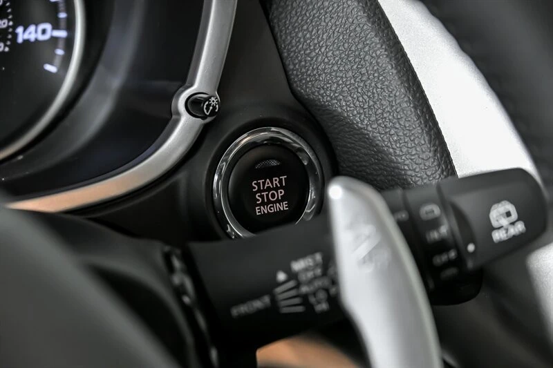 2026 Mitsubishi Eclipse Cross - Image 21 of 26