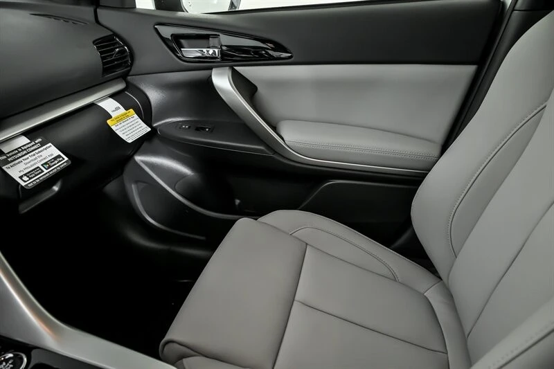 2026 Mitsubishi Eclipse Cross - Image 26 of 26