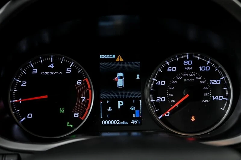 2026 Mitsubishi Eclipse Cross - Image 17 of 26