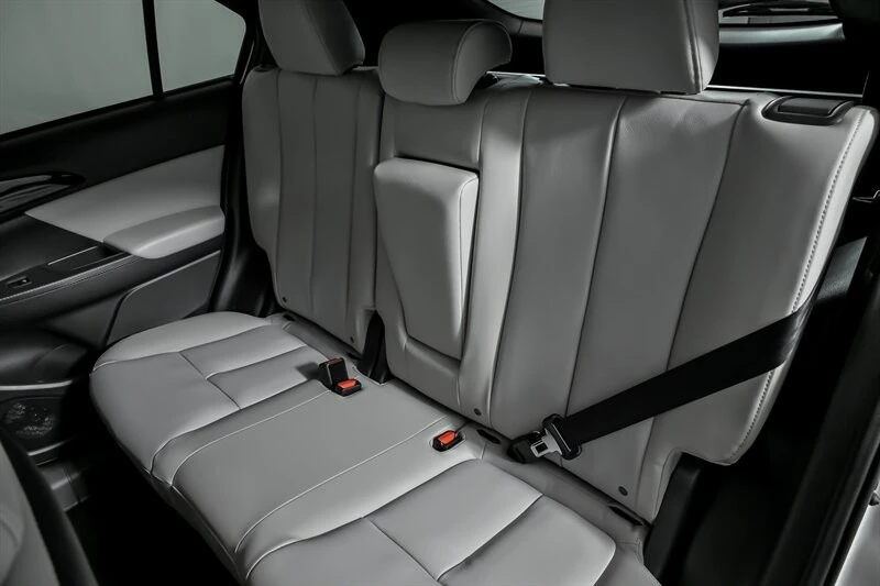2026 Mitsubishi Eclipse Cross - Image 15 of 26
