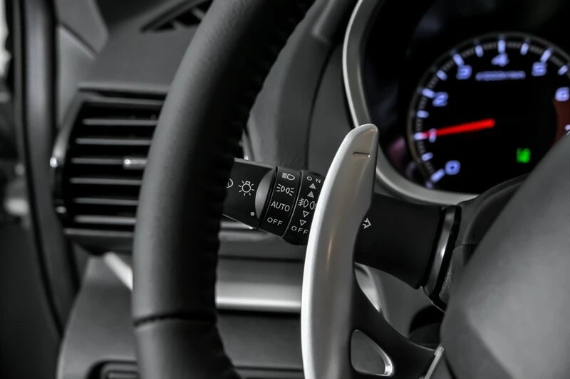 2026 Mitsubishi Eclipse Cross - Image 19 of 26