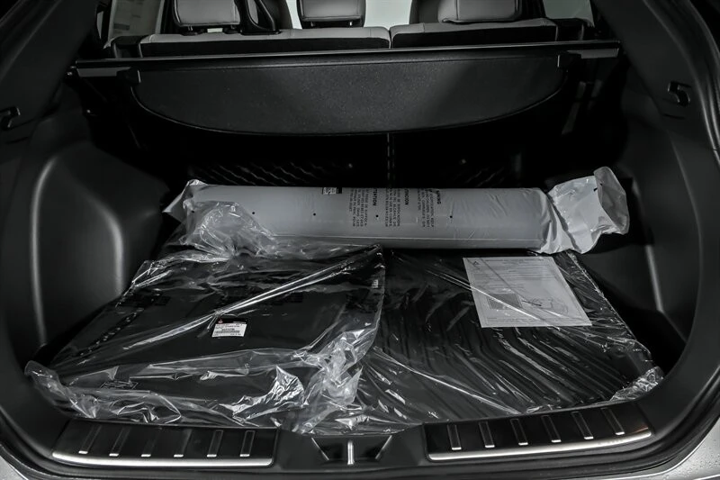 2026 Mitsubishi Eclipse Cross - Image 10 of 26