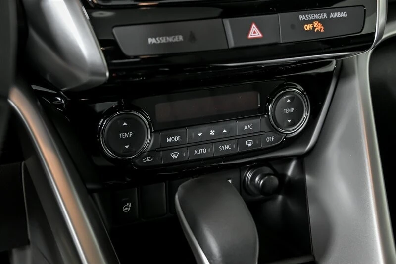 2026 Mitsubishi Eclipse Cross - Image 24 of 26