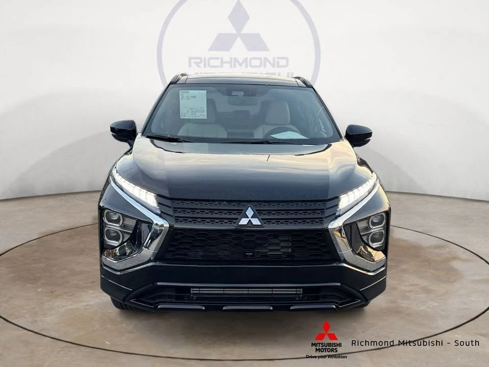 2026 Mitsubishi Eclipse Cross - Image 8 of 15