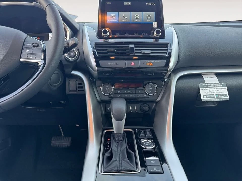 2026 Mitsubishi Eclipse Cross - Image 11 of 15