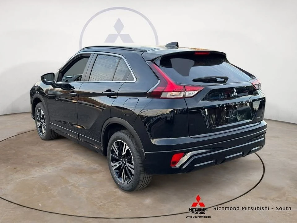 2026 Mitsubishi Eclipse Cross - Image 5 of 15