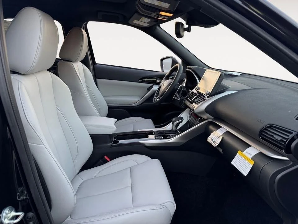 2026 Mitsubishi Eclipse Cross - Image 15 of 15