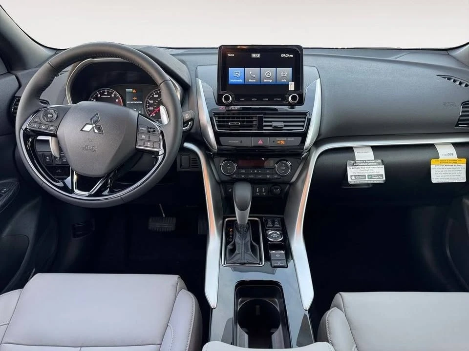 2026 Mitsubishi Eclipse Cross - Image 10 of 15