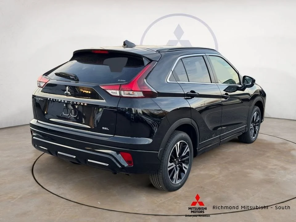 2026 Mitsubishi Eclipse Cross - Image 3 of 15