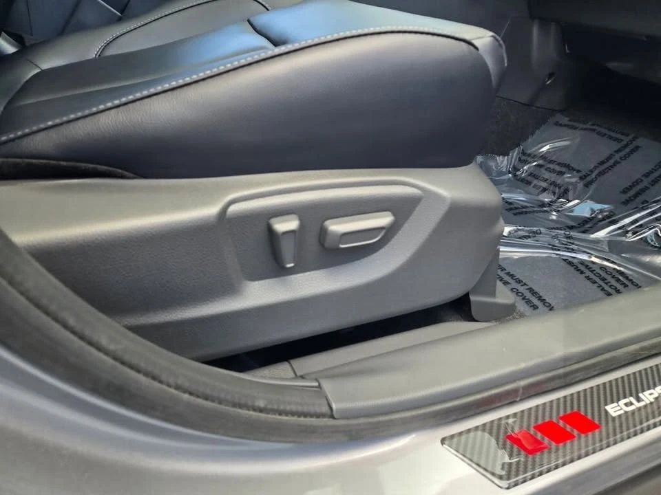 2026 Mitsubishi Eclipse Cross - Image 5 of 20