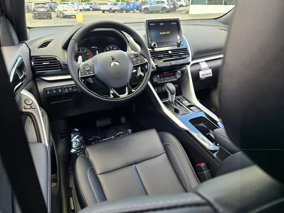 2026 Mitsubishi Eclipse Cross - Image 16 of 20