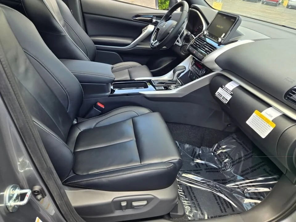 2026 Mitsubishi Eclipse Cross - Image 4 of 20