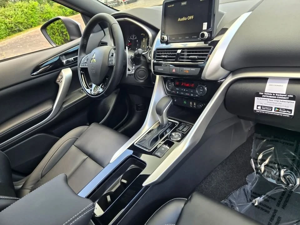 2026 Mitsubishi Eclipse Cross - Image 6 of 20