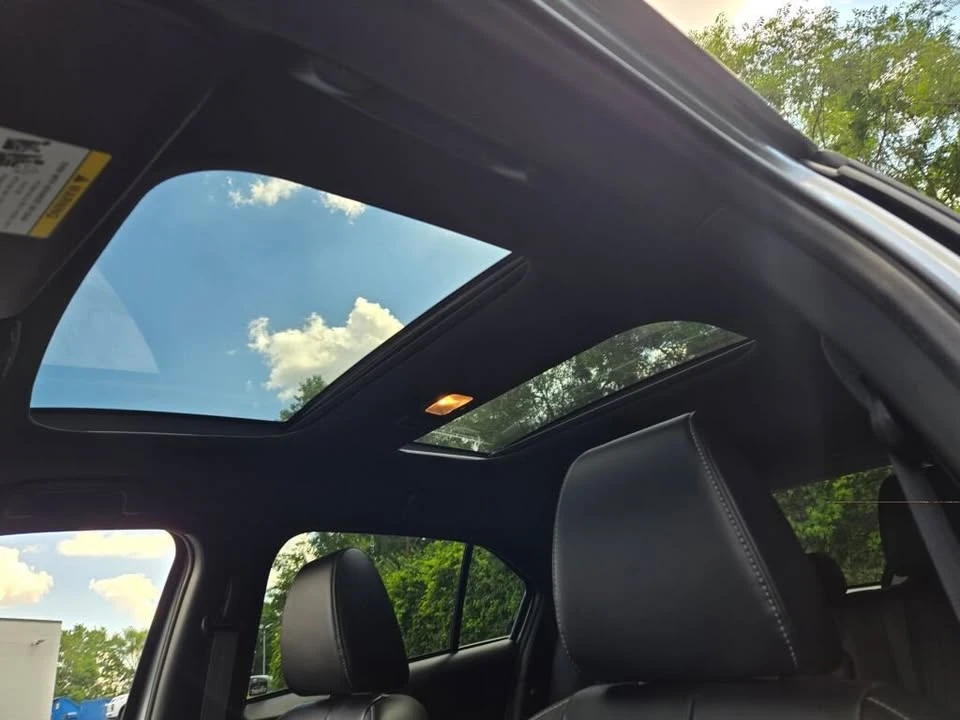 2026 Mitsubishi Eclipse Cross - Image 20 of 20