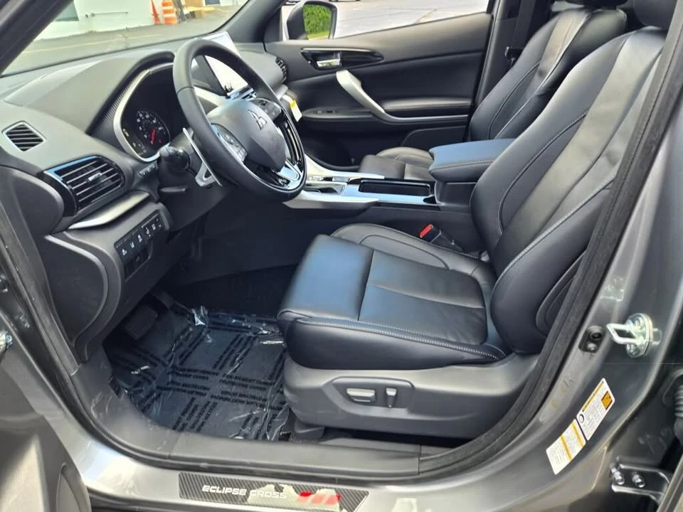 2026 Mitsubishi Eclipse Cross - Image 18 of 20
