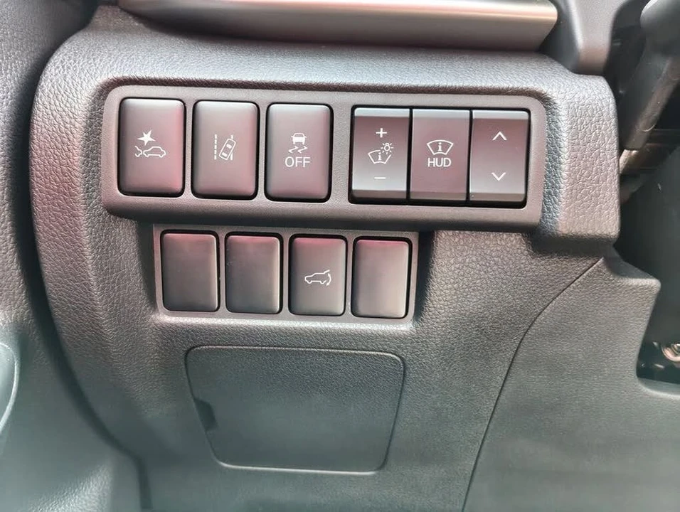 2026 Mitsubishi Eclipse Cross - Image 20 of 20