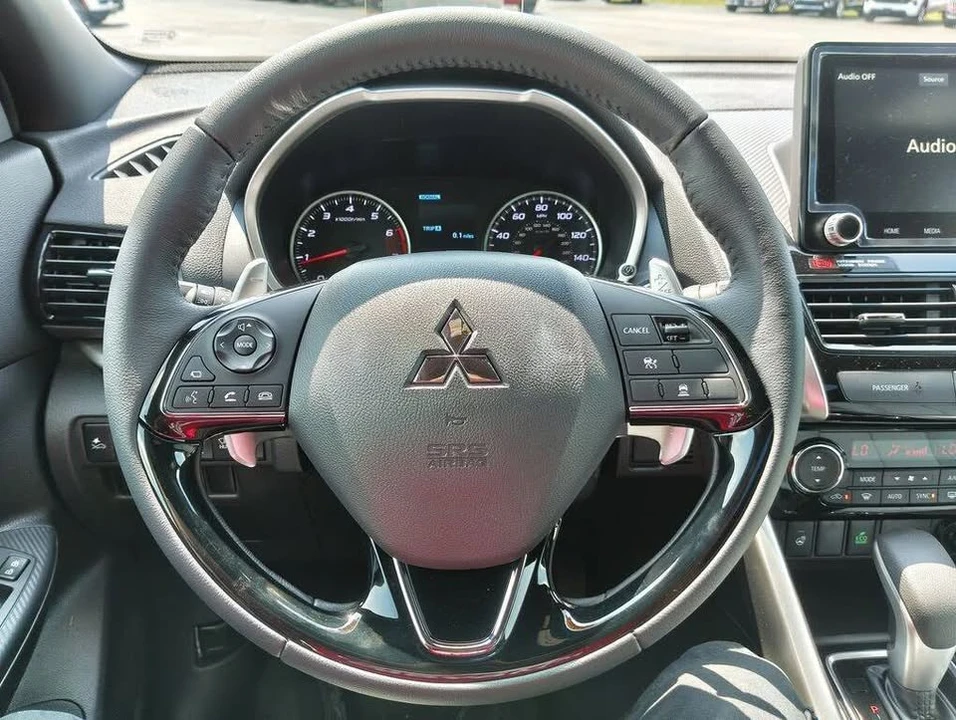 2026 Mitsubishi Eclipse Cross - Image 6 of 20