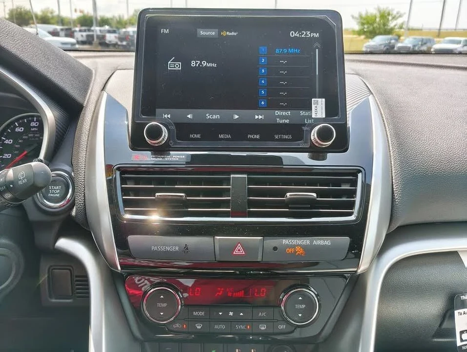2026 Mitsubishi Eclipse Cross - Image 5 of 20