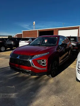 2026 Mitsubishi Eclipse Cross · SEL Sport Utility 4D