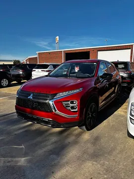 2026 Mitsubishi Eclipse Cross SEL