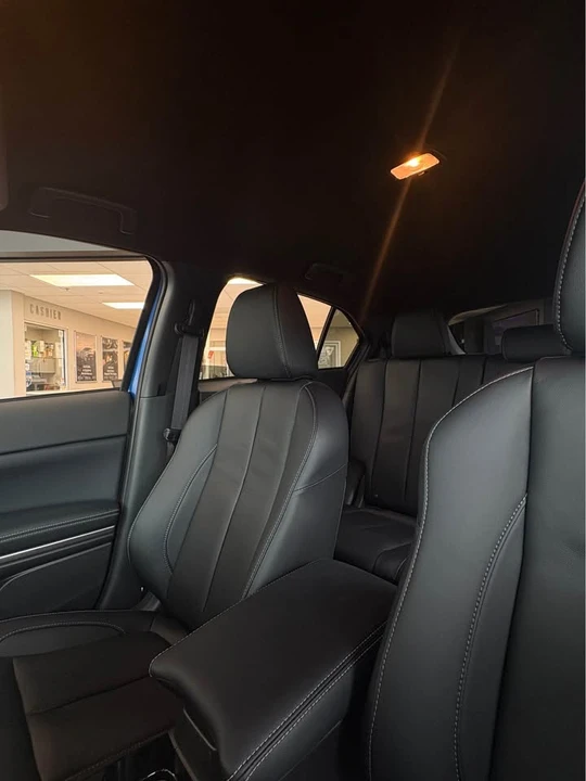 2026 Mitsubishi Eclipse Cross - Image 6 of 11