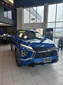 2026 Mitsubishi Eclipse Cross SEL Sport Utility 4D