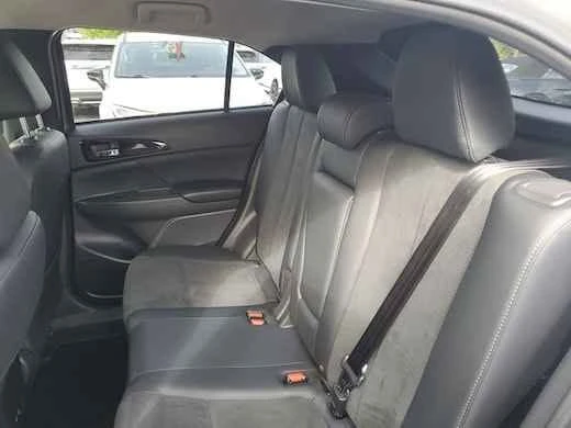 2026 Mitsubishi Eclipse Cross - Image 8 of 10