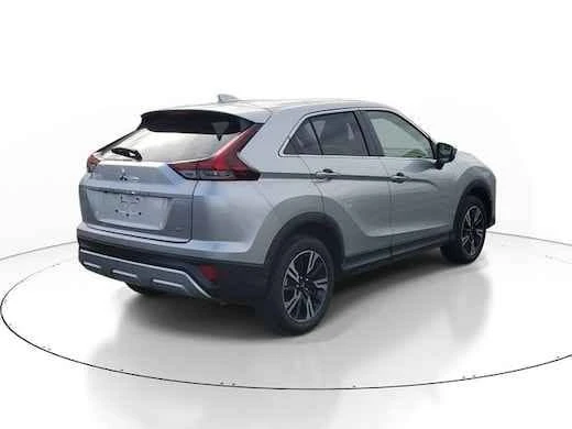 2026 Mitsubishi Eclipse Cross - Image 3 of 10