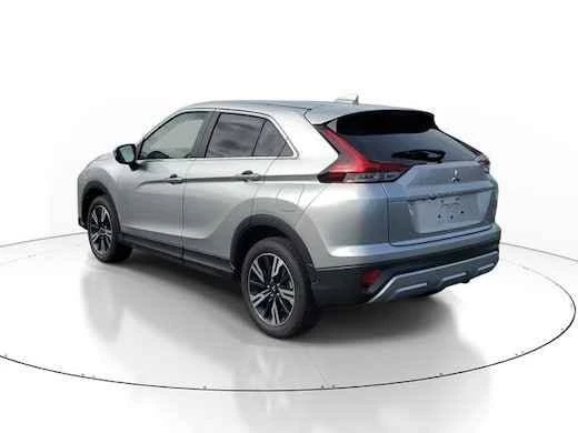 2026 Mitsubishi Eclipse Cross - Image 4 of 10