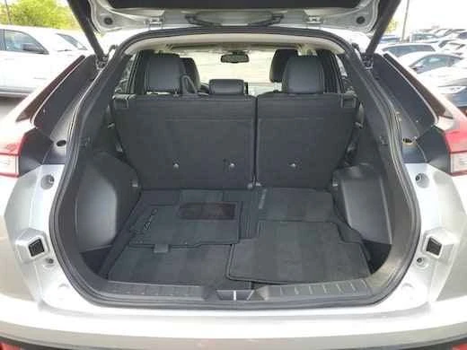 2026 Mitsubishi Eclipse Cross - Image 9 of 10