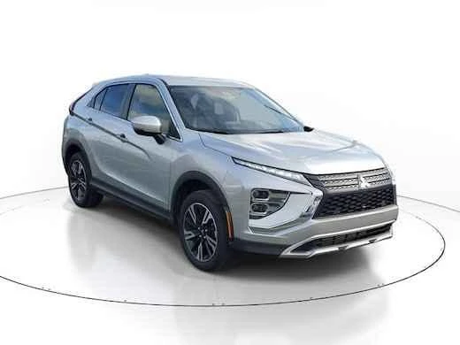 2026 Mitsubishi Eclipse Cross - Image 2 of 10