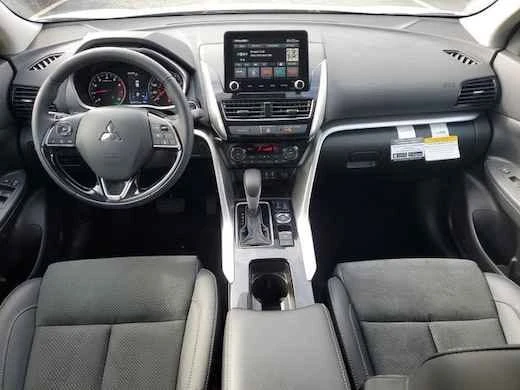 2026 Mitsubishi Eclipse Cross - Image 7 of 10