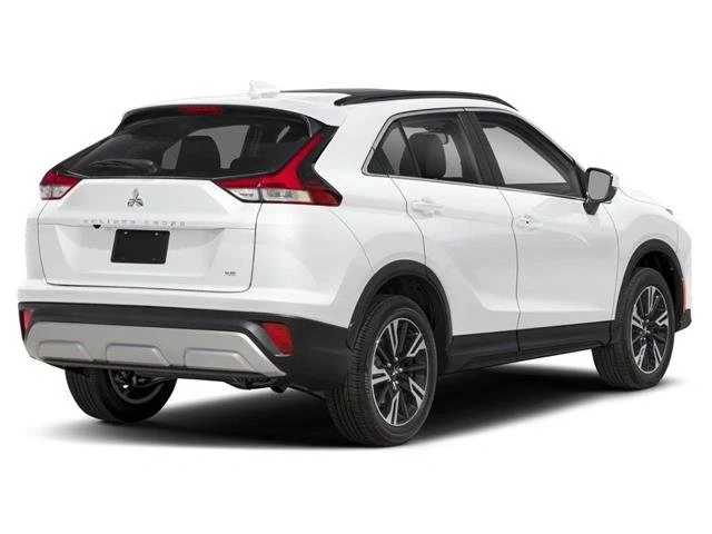 2026 Mitsubishi Eclipse Cross - Image 3 of 3