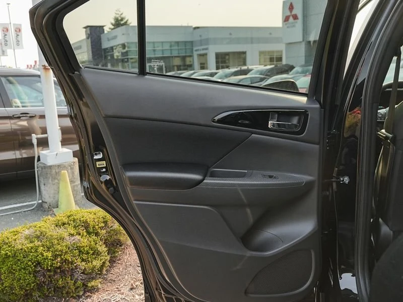 2026 Mitsubishi Eclipse Cross - Image 19 of 20