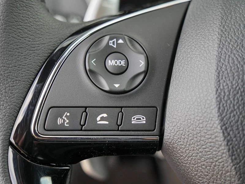 2026 Mitsubishi Eclipse Cross - Image 13 of 20