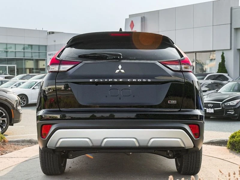 2026 Mitsubishi Eclipse Cross - Image 7 of 20