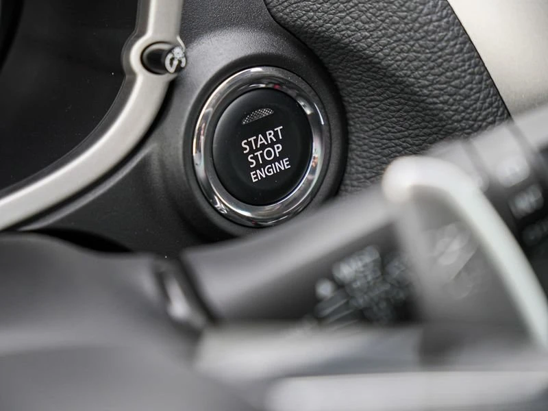 2026 Mitsubishi Eclipse Cross - Image 15 of 20