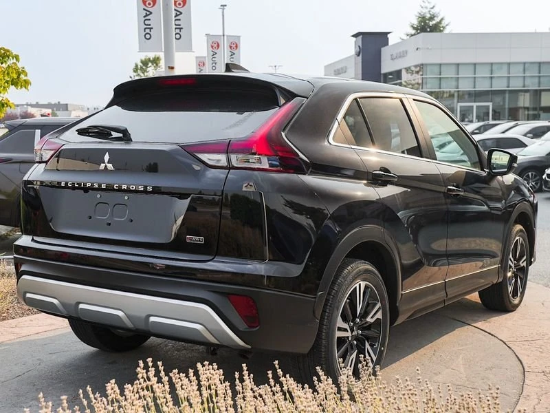 2026 Mitsubishi Eclipse Cross - Image 6 of 20