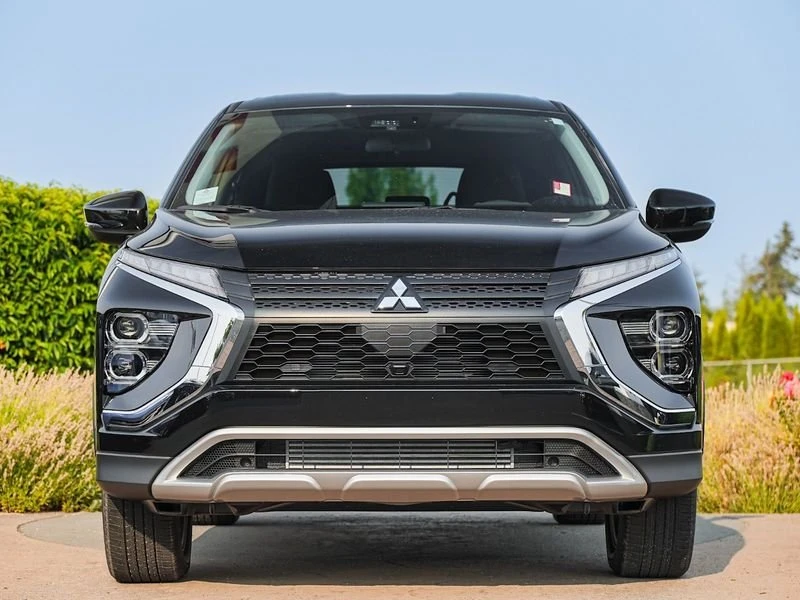 2026 Mitsubishi Eclipse Cross - Image 3 of 20