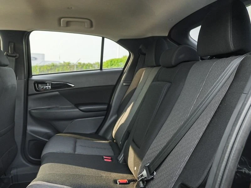 2026 Mitsubishi Eclipse Cross - Image 20 of 20