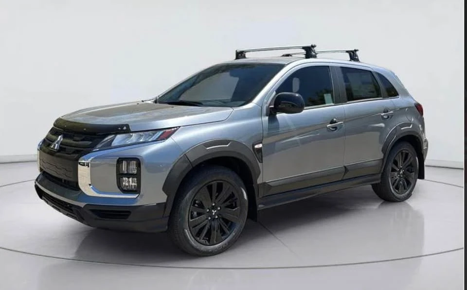 2026 Mitsubishi Eclipse Cross - Image 15 of 20