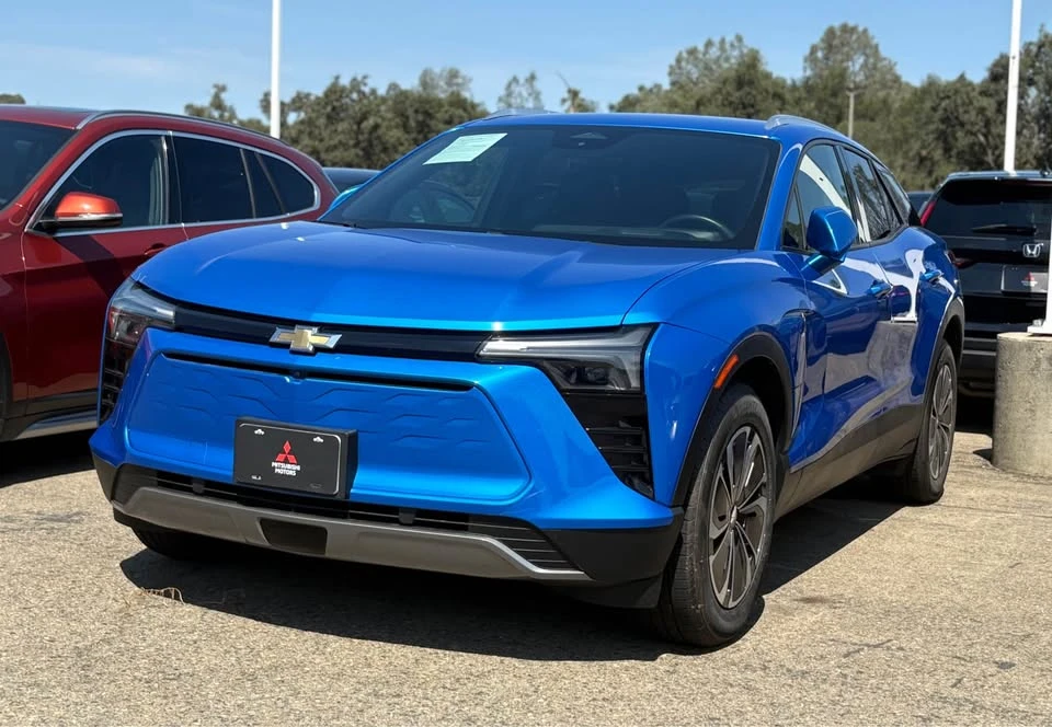 2026 Mitsubishi Eclipse Cross - Image 19 of 20