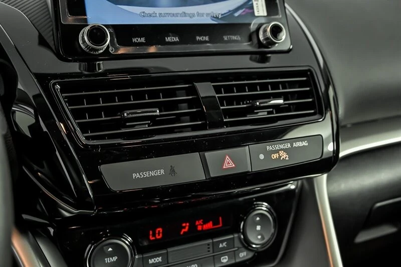 2026 Mitsubishi Eclipse Cross - Image 25 of 28
