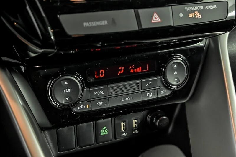 2026 Mitsubishi Eclipse Cross - Image 26 of 28