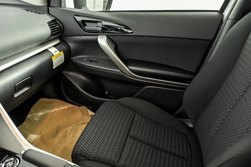2026 Mitsubishi Eclipse Cross - Image 28 of 28