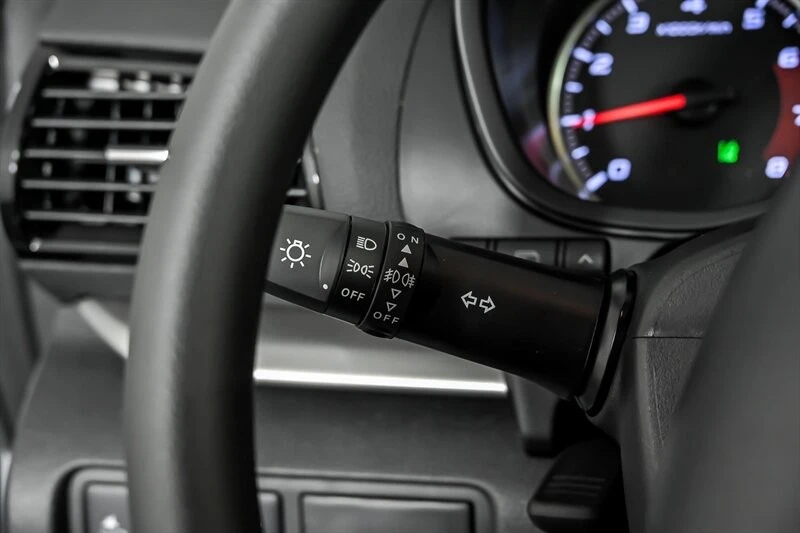 2026 Mitsubishi Eclipse Cross - Image 21 of 28