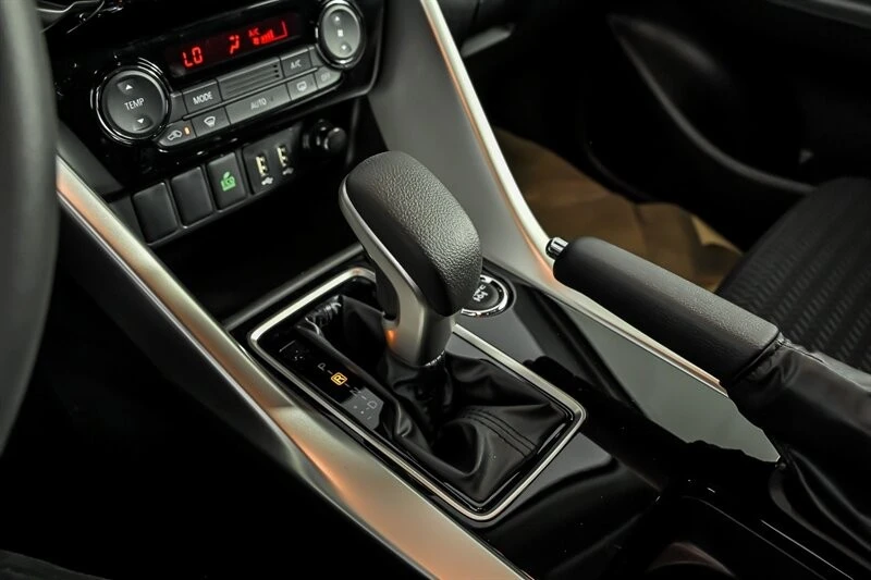 2026 Mitsubishi Eclipse Cross - Image 27 of 28
