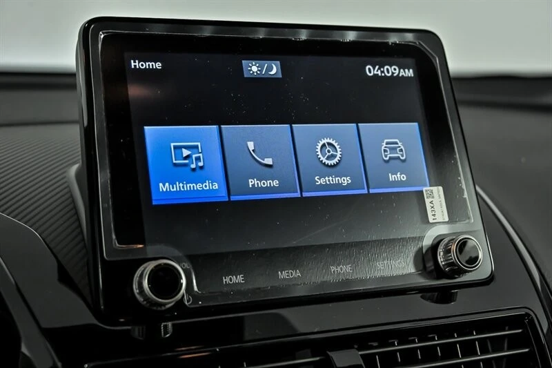 2026 Mitsubishi Eclipse Cross - Image 23 of 28