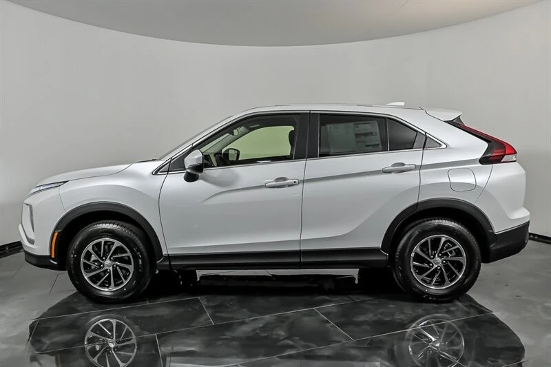 2026 Mitsubishi Eclipse Cross - Image 6 of 28